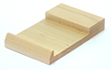 Wood Post-It Note Holders